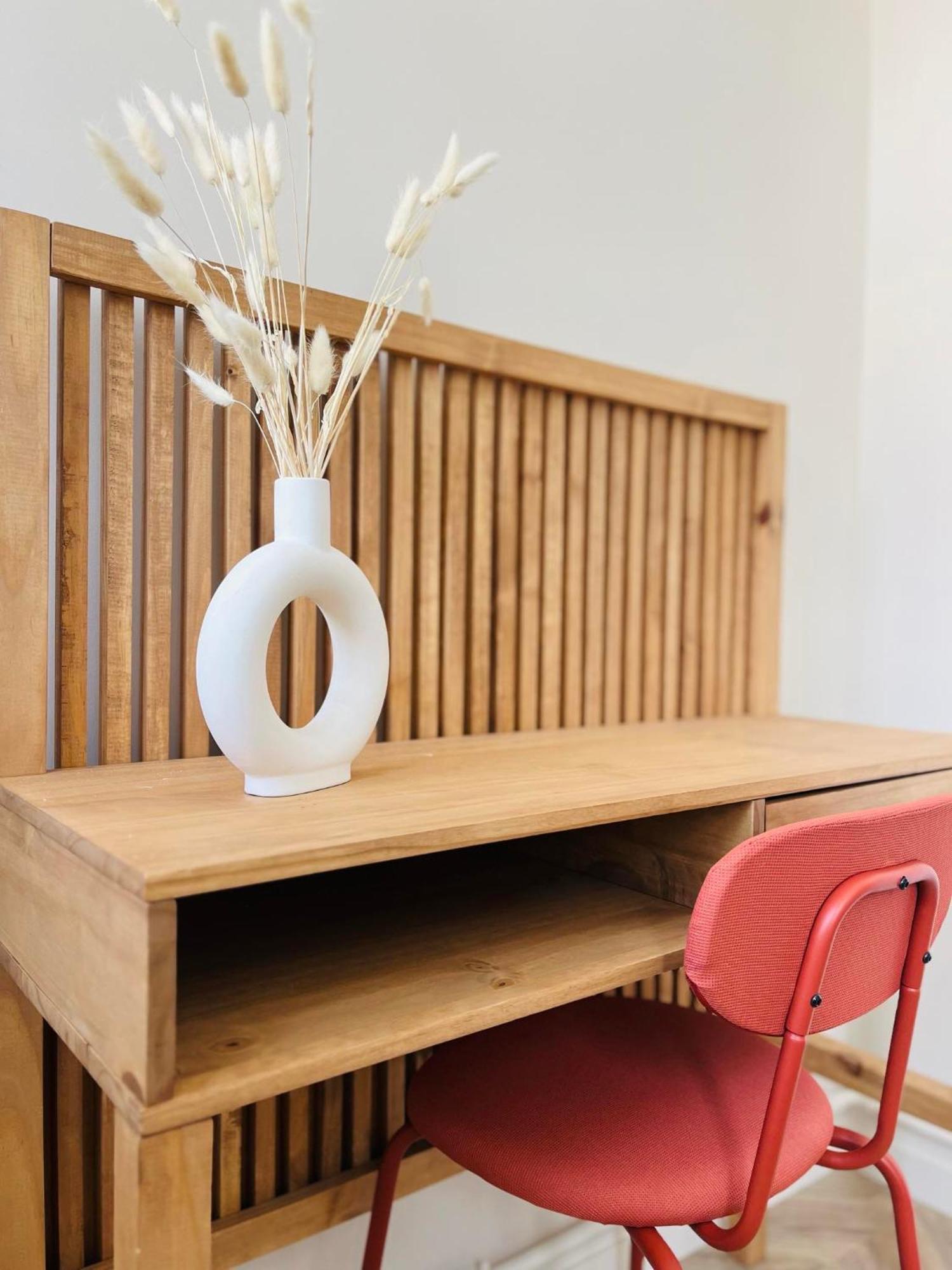 Appartement Cosy & Moderne 6 Personnes Centre Charleville-Mezieres - Ardennes 외부 사진