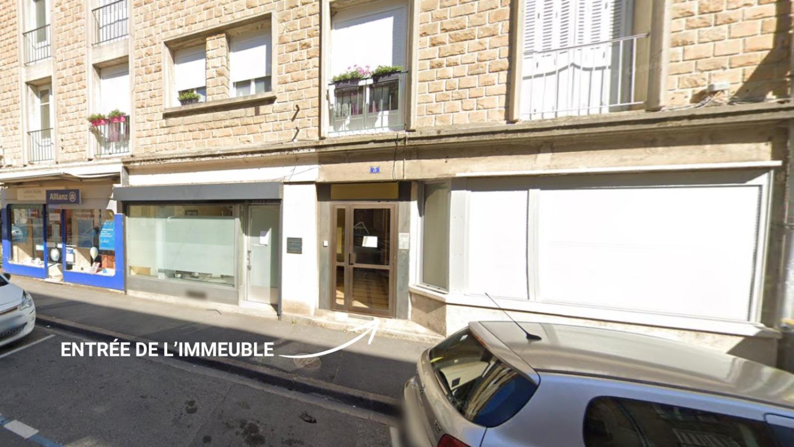 Appartement Cosy & Moderne 6 Personnes Centre Charleville-Mezieres - Ardennes 외부 사진
